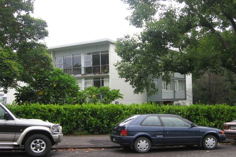 Photo of property in 1/81 Beresford Street, Freemans Bay, Auckland, 1011