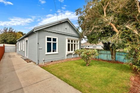 Photo of property in 444 Worcester Street, Linwood, Christchurch, 8011