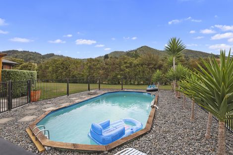Photo of property in 925 Hakarimata Road, Huntly, 3771