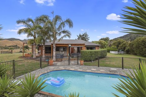 Photo of property in 925 Hakarimata Road, Huntly, 3771