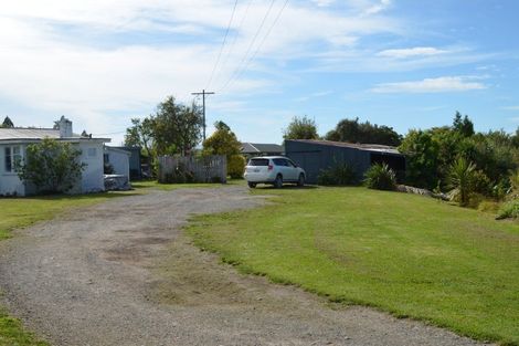 Photo of property in 61 Cockburn Street, Kuripuni, Masterton, 5810