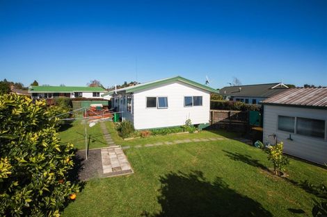 Photo of property in 19 Washington Square, Paeroa, 3600