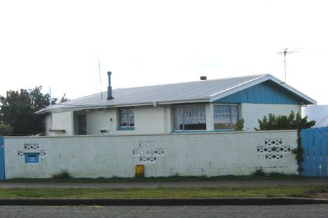Photo of property in 15 Foyle Street, Bluff, 9814
