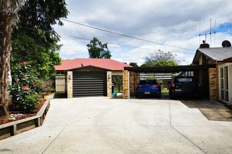 Photo of property in 84a Thornton Road, Cambridge, 3434