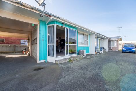 Photo of property in 4/6 Hatton Street, West End, Timaru, 7910