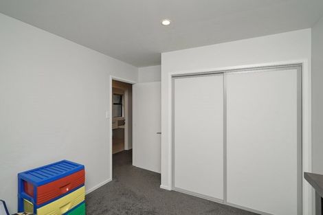 Photo of property in 58 Packard Crescent, Halswell, Christchurch, 8025