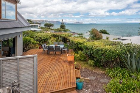 Photo of property in 63 Rosetta Road, Raumati South, Paraparaumu, 5032