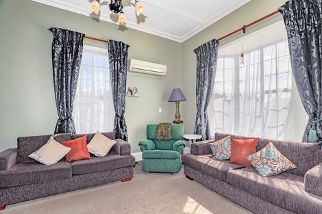 Photo of property in 5 Seddon Street, Te Aroha, 3320