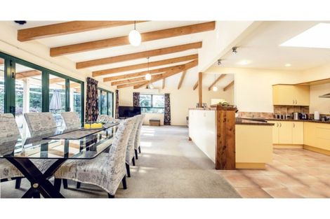 Photo of property in 77 Kahikatea Flat Road, Dairy Flat, Albany, 0794