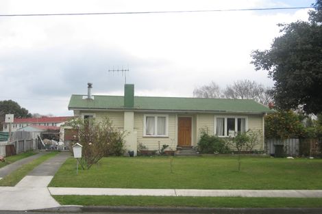 Photo of property in 3 Wordsworth Crescent, Maraenui, Napier, 4110