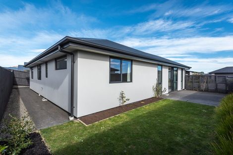 Photo of property in 9 Cork Street, Halswell, Christchurch, 8025