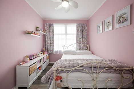 Photo of property in 23 Fitzroy Avenue, Fitzroy, Hamilton, 3206