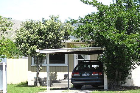 Photo of property in 3/23 Burden Street, Redwoodtown, Blenheim, 7201