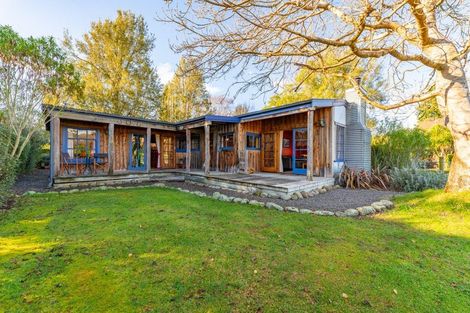 Photo of property in 1180 Peel Forest Road, Peel Forest, Geraldine, 7992