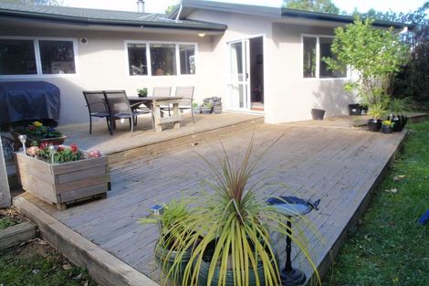 Photo of property in 42 Carter Crescent, Awapuni, Palmerston North, 4412