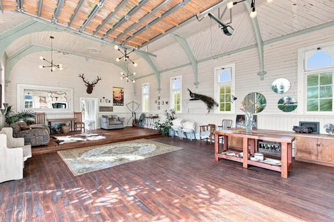 Photo of property in 961 State Highway 3, Onaero, Waitara, 4383