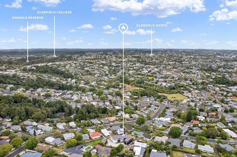 Photo of property in 5/15 Tilden Avenue, Hillcrest, Auckland, 0627