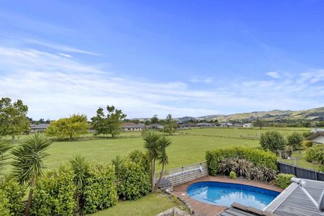 Photo of property in 16 Grace Avenue, Te Aroha, 3320