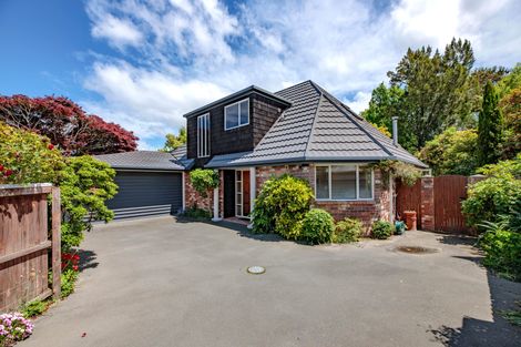Photo of property in 65a Greers Road, Burnside, Christchurch, 8041