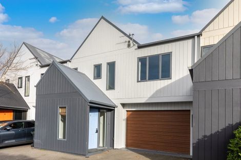 Photo of property in 7/24 Melrose Street, Christchurch Central, Christchurch, 8013