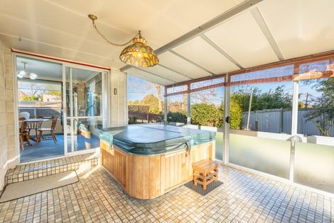 Photo of property in 93 Princes Street, Temuka, 7920