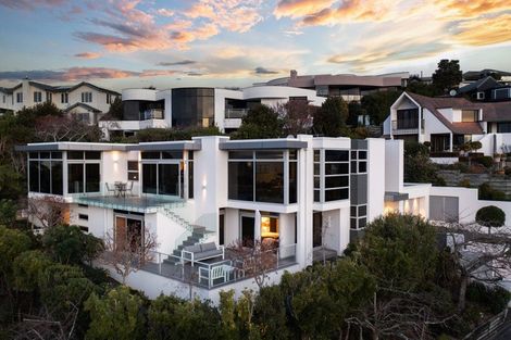 Photo of property in 9 Allom Lane, Cashmere, Christchurch, 8022