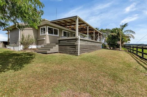 Photo of property in 265 Sloane Road, Mata, Whangarei, 0171