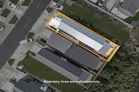 Photo of property in 39 John Gray Street, Papakura, 2110