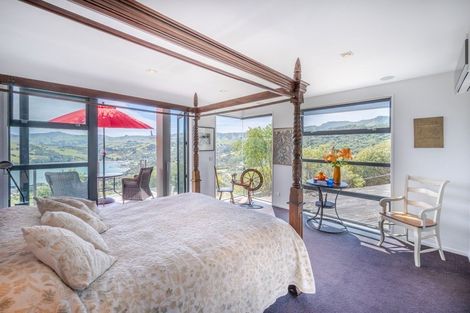 Photo of property in 43 Lighthouse Road, Akaroa, 7520