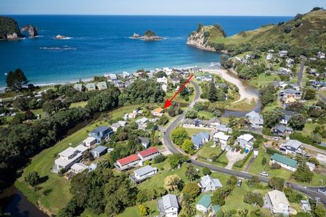 Photo of property in 13 Wigmore Crescent, Hahei, Whitianga, 3591