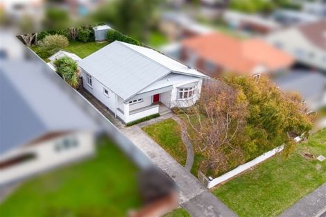 Photo of property in 16 Rodney Street, Waiwhetu, Lower Hutt, 5010