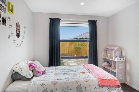 Photo of property in 4 Shale Court, Rolleston, 7614