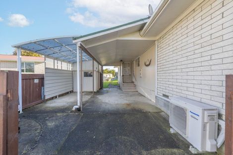 Photo of property in 114 Richmond Avenue, Tokoroa, 3420