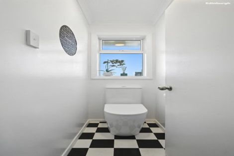 Photo of property in 7 Ettrick Street, Glenross, Dunedin, 9011