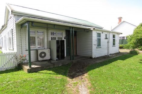 Photo of property in 266 Ettrick Street, Appleby, Invercargill, 9812