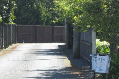 Photo of property in 2/296a Wairakei Road, Bryndwr, Christchurch, 8053