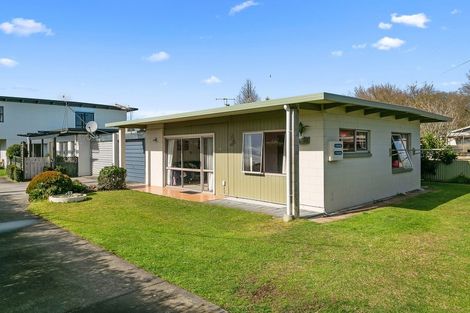 Photo of property in 9a Vosper Street, Matamata, 3400