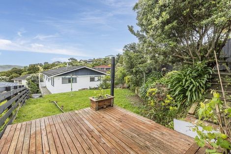 Photo of property in 15 Truro Road, Camborne, Porirua, 5026