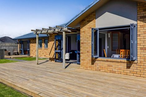 Photo of property in 32 Glasgow Street, Bell Block, New Plymouth, 4312