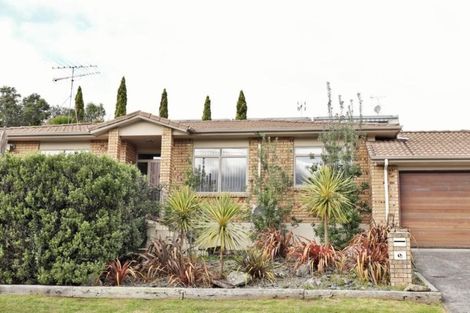 Photo of property in 18a Philson Terrace, Browns Bay, Auckland, 0630