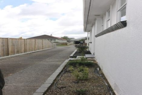Photo of property in 126 Limbrick Street, Terrace End, Palmerston North, 4410