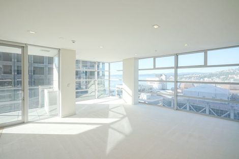 Photo of property in Chews Lane Apartments, 15i/9 Chews Lane, Wellington Central, Wellington, 6011