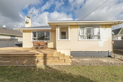 Photo of property in 81a Gonville Avenue, Gonville, Whanganui, 4501