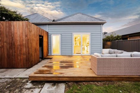 Photo of property in 50 Albert Street, Saint Clair, Dunedin, 9012