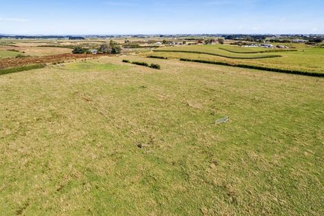 Photo of property in 5778 Mountain Road, Normanby, Hawera, 4673