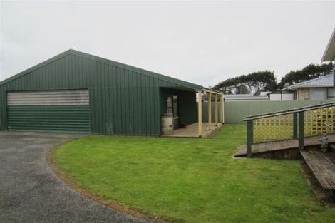Photo of property in 344 Main South Road, Paroa, Greymouth, 7805