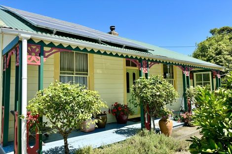 Photo of property in 63 Bridge Street, Ongaonga, 4278
