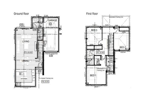 Photo of property in 60 Scenic Rise, Rototuna North, 3281