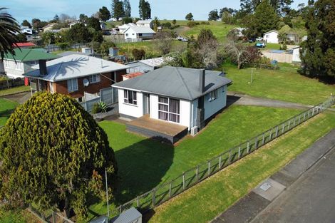 Photo of property in 35 Orrs Road, Kaikohe, 0405