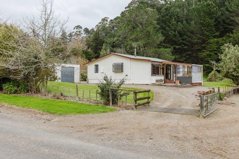 Photo of property in 504 Totara Road, Kumeroa, Woodville, 4997